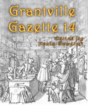 [Grantville Gazette 14] • Grantville Gazette XIV